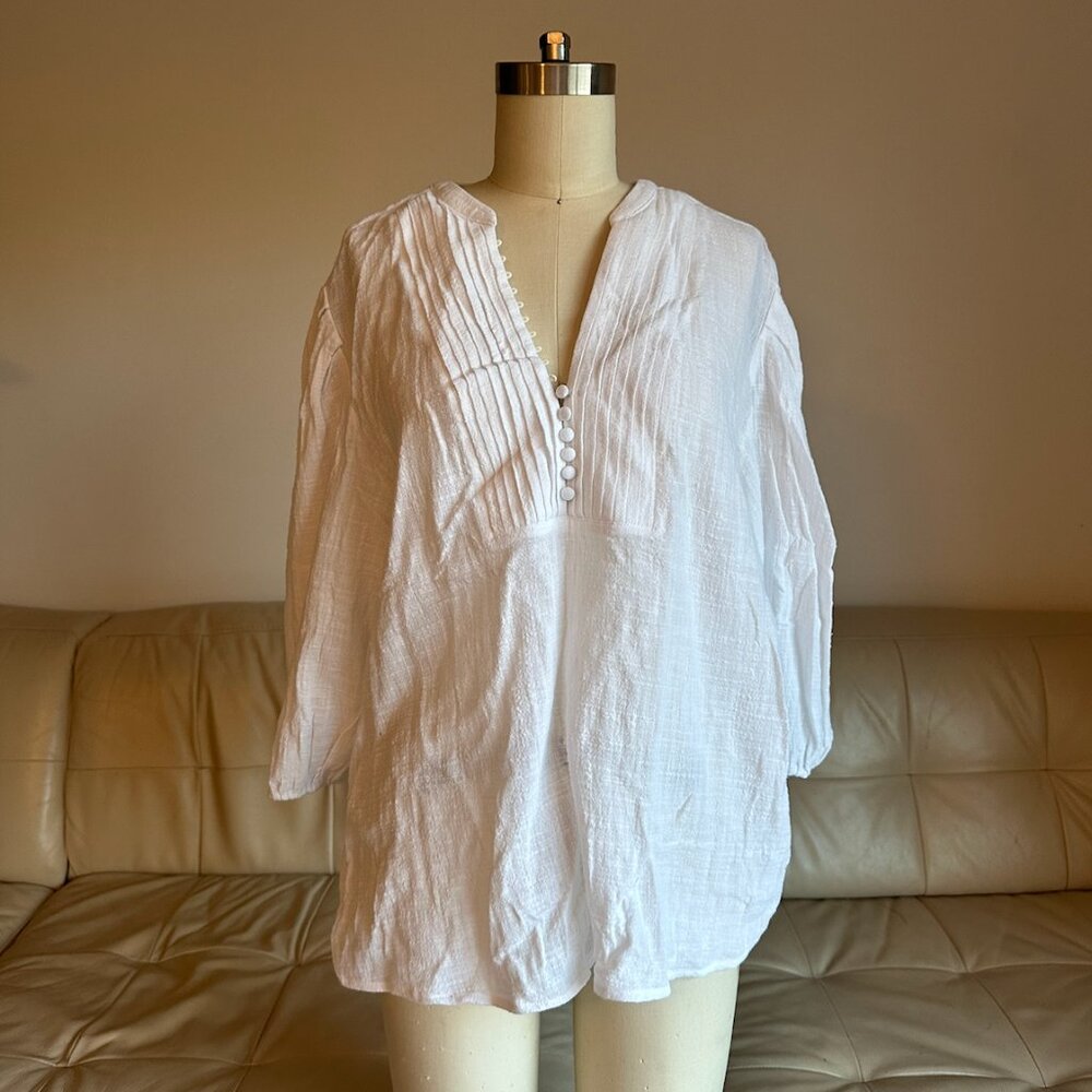 Nanette Lapore Top XL NWOT